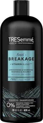 Produktbild von Tresemmé | Anti-breakage Shampoo - 828 ml - Stärkend - Shampoo Gegen Haarbruch - Haarpflege