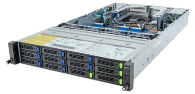 Obrázek produktu pro Gigabyte R283-Z91-AAV1 Rev-3.x