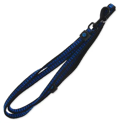 Immagine prodotto di Guinzaglio Active Dog Strong XS blu 1x120 cm