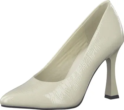 Produktbild von Marco Tozzi by GMK Damen Pumps weiß