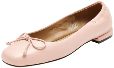 Zdjęcie produktu dla BOSS Luara_Ballerina_NAEL