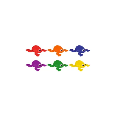 Produktbild von Spordas Bohnensäckchen-Set "Frosch"