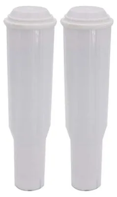 2er-Pack Wasserfilter für Jura Kaffeemaschinen