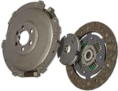 Produktbild von KAWE Kupplungssatz Kupplung für VW GOLF III (1H1) 958521