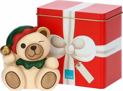 Produktbild von Thun Teddy Elfe F3226A82