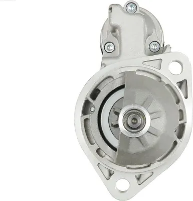 Produktbild von AS-PL S0293 Starter Anlasser 2,5kW passend für MERCEDES-BENZ C-Klasse Limousine (W204) 12V