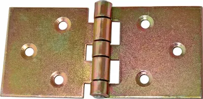 Produktbild von 10 Scharniere Tischbänder Breit Tischband 50 x 100 x 2,0 mm