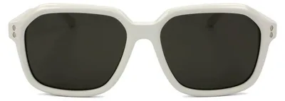 Produktbild von Isabel Marant Sonnenbrille IM 0153/G/S SZJ 56 16 145