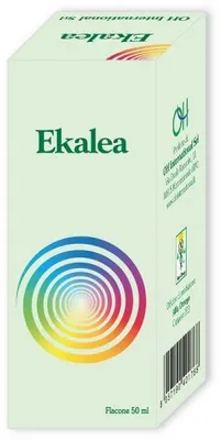 Immagine prodotto di Ekalea Gocce 50 Ml