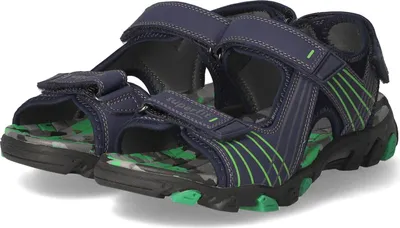 Produktbild von Superfit Sandalen HENRY Uni 393132383539 Blau 42 EU