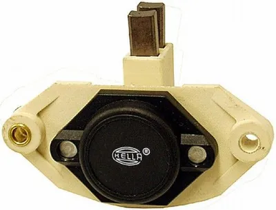Produktbild von HELLA 5DR 004 244-281 Lichtmaschinenregler