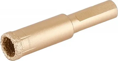 Produktbild von Diamant Bohrkrone 14mm, 1/4" FESTA