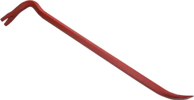 Produktbild von SW-Stahl 50607L Nageleisen, 500 mm