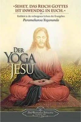 Produktbild von Der Yoga Jesu