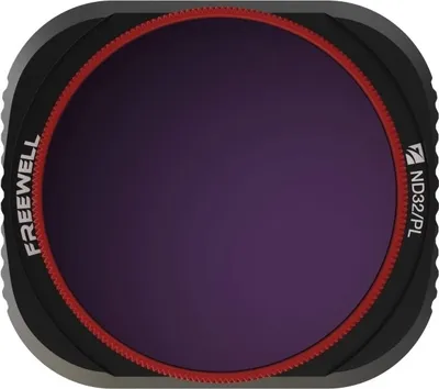 Immagine prodotto di Filtro Freewell ND32/PL per DJI Mavic 2 Pro