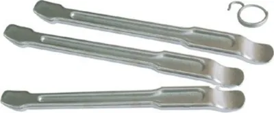 Obrázok produktu pre Sada klinov na pneumatiky JMP, 3X200MM