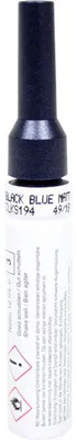 Produktbild von Cortina Lakstift Black Blue MBLZ 28360 Matt