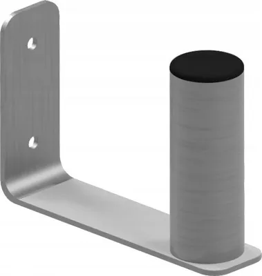 Immagine prodotto di Supporto per antenna parabolica ACCIAIO INOX 150