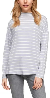 Zdjęcie produktu dla Długi rękaw, luźny T-shirt