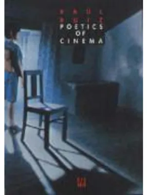 Obrázok produktu pre Poetics of Cinema