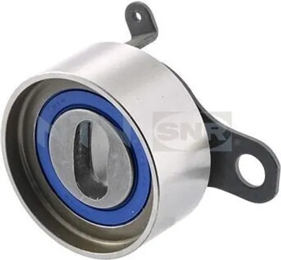 Produktbild von SNR GT369.03 Spannrolle Zahnriemen Ø57mm für TOYOTA COROLLA Liftback (E11) COROLLA Compact (E11) CELICA (ST20, AT20) Avensis Kombi (T22)