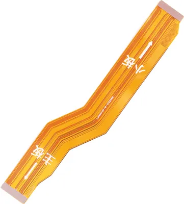 Produktbild von Für Xiaomi Redmi Note 10 Pro Hauptplatine Mainboard Stecker Verbindungskabel
