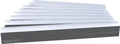 Image de Showtec White Cover pour Octostrip FLEX - 0.5 m Frosteffekt