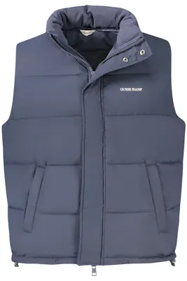 Immagine prodotto di Guess Jeans Smanicato Uomo Blu