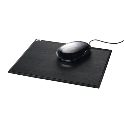 Image de SIGEL Tapis de souris cintano:S noir