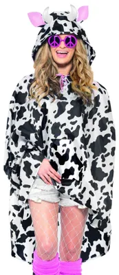 Obrázek produktu pro Kuh Party Poncho