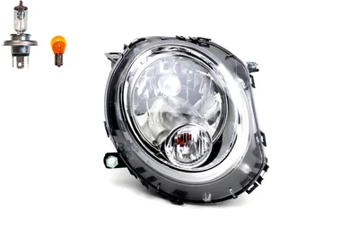 Immagine prodotto di Johns, faro adatto per BMW Mini R55/56/57/58/59 10/06- destra + lampadina