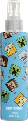 Produktbild von Kinderparfüm Air-Val MINECRAFT 200 ml