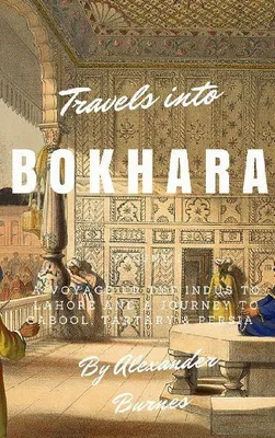 Produktbild von Travels into Bokhara