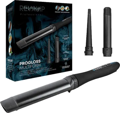 Image de Revamp WD-1500-EU noir