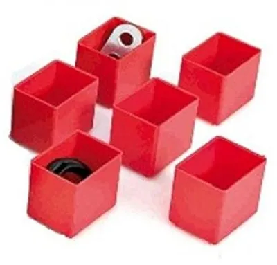 Produktbild von Tayg 150 ausziehbare Schubladen B-50, 79 x 55 x 47 mm.