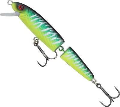 Obrázok produktu pre Berkley® Pulse Snake - farba Firetiger delka 90,0 mm