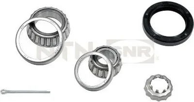 Produktbild von SNR Radlagersatz für FORD CAPRI III (GECP) R152.17