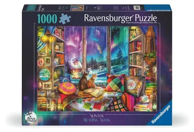 Produktbild von Ravensburger 12001585, 1000 Stück(e)
