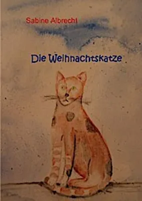 Produktbild von Die Weihnachtskatze