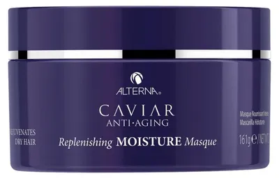 Image de Alterna Caviar Anti Aging Replenishing Masque hydratant