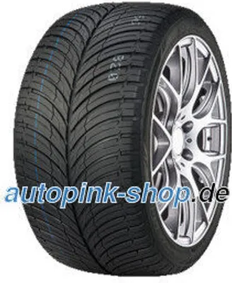 Produktbild von Unigrip Lateral Force 4S ( 295/30 R22 103W XL )