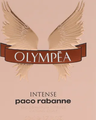 Image de Parfum femme Olympéa Intense Paco Rabanne EDP 50 ml