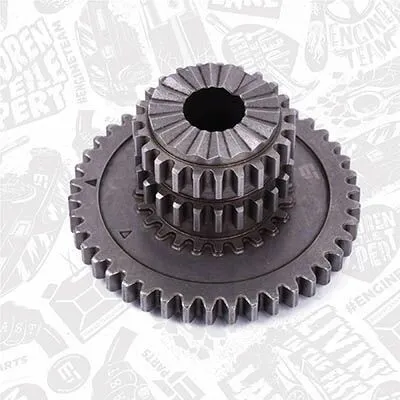 Obrázek produktu pro ET ENGINETEAM Řetězové kolo klikového hřídele Řetězové kolo klikového hřídele RG0015