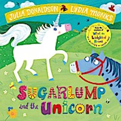 Immagine prodotto di Sugarlump and the Unicorn