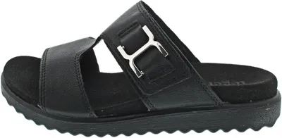 Produktbild von Legero Move Pantolette Schwarz in Gr. 39