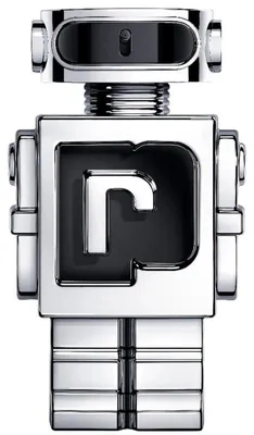 Produktbild von Paco Rabanne Phantom Eau De Toilette Spray 100ml