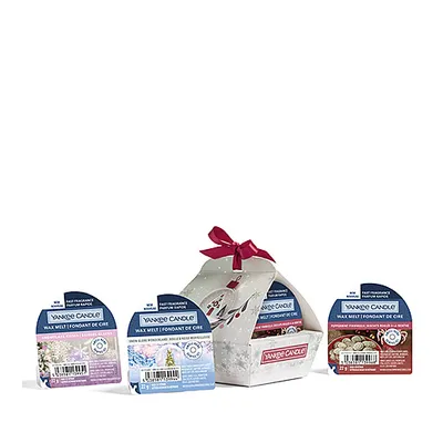 Immagine prodotto di Yankee Candle - Snow Globe Wonderland Scented Wax Gift Set 22.0g