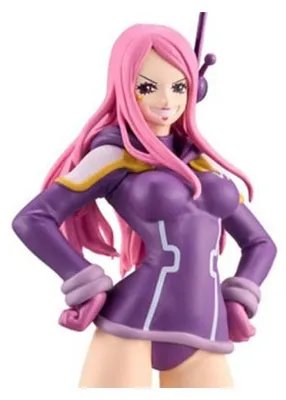 Productafbeelding van One Piece: DXF Egghead - Figuur van Jewelry Bonney
