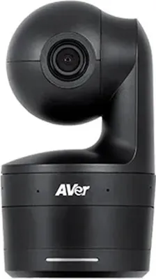 Image de AVer DL10 - 2 MP - CMOS - Full HD - 1920 x 1080 Pixel - 60 ips - 90°