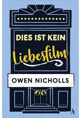 Productafbeelding van Dies ist kein Liebesfilm